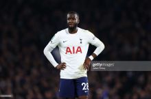 Pochettino "Tottenxem" futbolchisini PSJga olib kelmoqchi