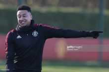 Lingard "Nyukasl"ga to'laqonli o'tmoqchi emas