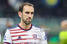 Diego Godin rasman "Atletiko Mineyro" o'yinchisi sifatida tanishtirildi