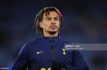 "Everton" Dele Allini ijaraga olmoqchi