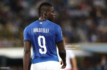 Bu qiziq! Balotelli Italiya termasiga qaytdi