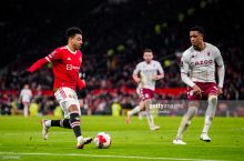 Lingard "Nicca"ga o'tishi mumkin edi