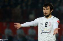 Ivan Solovyov: "Kanchelskis uchun "Navbahor"da barcha teng edi. "Nasaf"da yangi marralarni zabt etmoqchiman"