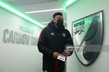 APLning uch klubi Lingard uchun kurashadi