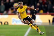 Adama Traore: "Barselona"ga qaytayotganimdan xursandman"