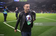 Berbatov MYUdan ketishi kerak bo'lgan 2 futbolchini aytdi