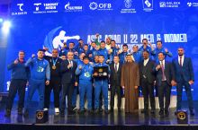 Toshkentdagi Osiyo chempionati yakunlandi: Pul mukofoti, yorqin galereya va natijalar. Musobaqa dayjesti bilan tanishing