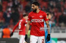 Rasman: “Spartak” futbolchisi yozda “Marsel”ga o'tadi