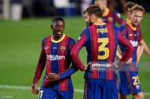 Pike Dembelening "Barselona"dan PSJga ehtimoliy transferini baholadi