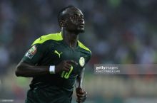 Afrika Kubogi. Burkina-Faso – Senegal 1:3 