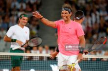 Olamsport: Dzyudochilarimiz Parij "Katta Dubulg'a"dagi raqiblarini bilib olishdi, Federer va Nadal bitta musobaqada qatnashadi