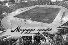 Moziyga qaytib... Futbol mafiyasining boshlanishi