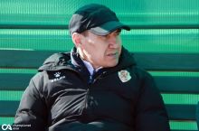 Baxtiyor Ashurmatov: "Superliga uchrashuvlaridan qolishmaydigan o'yin guvohi bo'ldik"