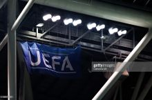 УЕФА молиявий фейр-плей қоидаларини ўзгартирмоқчи
