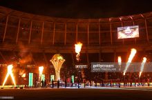 Afrika Kubogi. Senegal va Misr o'rtasidagi final bahsi asosiy tarkiblari malum!