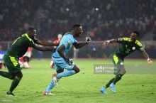 Senegal penaltilar seriyasiga ko'ra Misrni mag'lub etdi va o'z tarixida ilk bor Afrika Kubogi g'olibiga aylandi