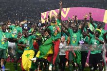 Африка Кубоги. Сенегал – Миср 0:0 (пенальтилар серияси – 4:2)