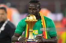Мане: "Африка кубоги Чемпионлар лигасидан муҳимроқ"