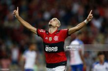 "Flamengo" Andreas Pereyrani "Manchester Yunayted"dan 15 mln evro evaziga xarid qiladi