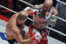 Olamsport: Шавкат Рахмонов илк бор UFC рейтингига кирди, Федор Емельяненконинг навбатдаги жанги ва бошқа хабарлар