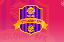 “Qizilqum” futbol klubi bilan bog'liq o'zgarishlar haqida malumot