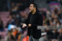 Xavi "Espanol" bilan 2:2dan so'ng: "CHempionlik uchun kurash juda ham qiyin. "Barsa" ortga qadam tashladi"