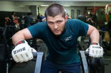 Olamsport: UFC шарҳловчиси Трампга жавоб қайтарди, Хабиб Нурмагомедовнинг машғулот зали ва бошқа хабарлар