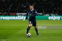 Verratti Italiyaga qaytmoqchi