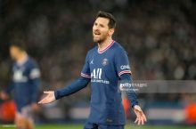 Le Parisien talqiniga ko'ra, Messi "Real"ga qarshi PSJning eng past baho olgan futbolchisi bo'ldi