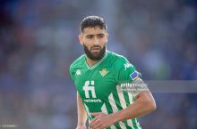 "Betis"da "Zenit"ga qarshi o'yin oldidan olti yo'qotish