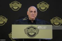 Tebas - Superliga haqida: "Peres taslim bo'lmaydi"