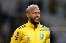 Neymar: "Braziliya terma jamoasi muxlislardan ajrab qoldi"