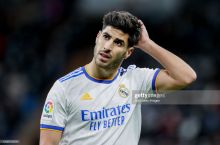 Asensio "Real"dan ketishni istaydi