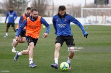 La Liga. "Rayo Valekano" - "Real Madrid": asosiy tarkiblar aniq!