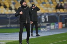 "SHaxtyor" va Kievning "Dinamo" klublari legionerlari Ukrainadan Ruminiyaga jo'nab ketishdi
