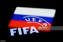FIFA Rossiya terma jamoasini barcha xalqaro musobaqalardan chetlatmoqchi