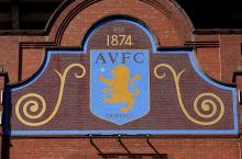 "Aston Villa" nima uchun logotipidan sher belgisini olib tashladi?