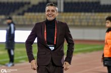 Nikola Lazarevich: "Superliga – Osiyoning etakchi chempionatlaridan biri"