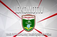 "Lokomotiv" taqdimot marosimi o'tkazadi