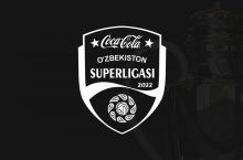 Coca-Cola Superliga. 2, 3 va 4-tur uchrashuvlari boshlanish vaqtlari
