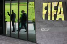 ФИФА Россия ва Украина учун трансфер ойнасини очади