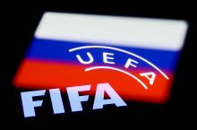 Rossiya terma jamoasi FIFA va UEFAning qarori bo'yicha Xalqaro sport arbitraj sudiga apellyaciya berdi
