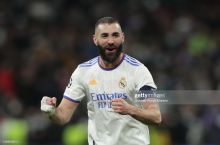 Benzema: "Ramazon - hayotimning bir bo'lagi"