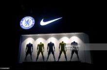 Nike "Челси" билан шартномани бекор қилмоқчи