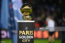 France Football “Oltin to'p” bo'yicha muhim o'zgarishlarga qo'l uradi