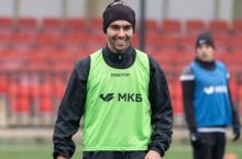 Rossiyalik futbolchi: “Ahmedov – “Real” darajasidagi o'yinchi. U va Diarra RPL tarixidagi eng yaxshi tayanch yarim himoyachilar”