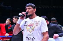 Olamsport: Nursulton Ro'ziboev tanqidga javob qaytardi, UFC 274 turnirida yana bir chempionlik jangi 