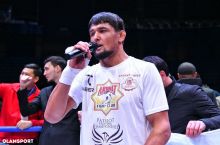 Olamsport: Нурсултон Рўзибоев танқидга жавоб қайтарди, UFC 274 турнирида яна бир чемпионлик жанги 