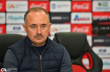 Samvel Babayan: "Xorijiy murabbiylar o'zbek futboliga nimadir berdi deb o'ylamayman..."