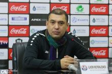 Ilhom Mo'minjonov: "Zamonaviy futbolda 70-75% gollar standart vaziyatlar orqali urilyapti"